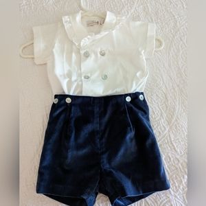Boys Outfit